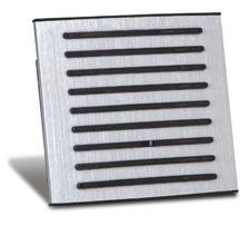 Unidade Externa de Porteiro Eletrônico VPC Color