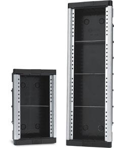 Gabinete Modular de Embutir GE-4