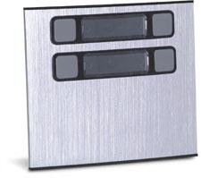 Módulo de 4 Botões Compor MOD 4C