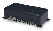 Booster - Amplificador de Vídeo para cada 8 extensões