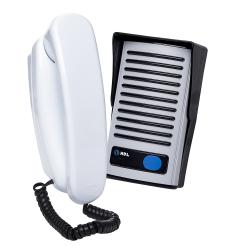 Porteiro Eletrônico F8-NTL