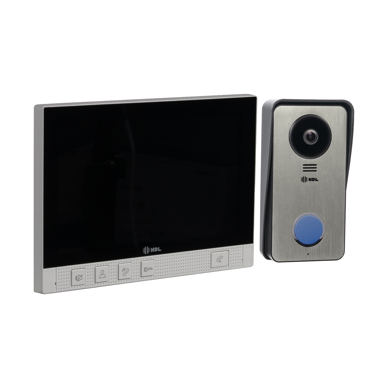 PORTEIRO ELETRÔNICO COM VÍDEO VP7 EVO CLASS