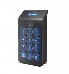 Controlador ID-3K | Teclado