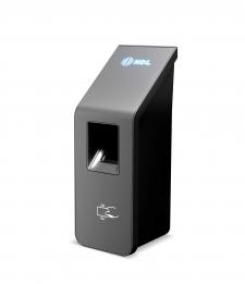 Controlador ID-3K | Biometria