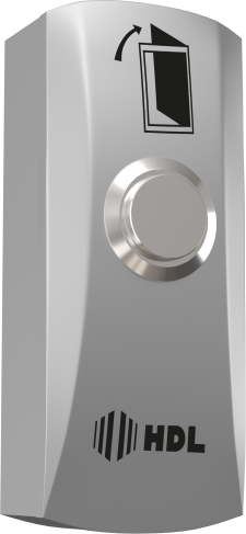 Botoeira Sobrepor ID-3K