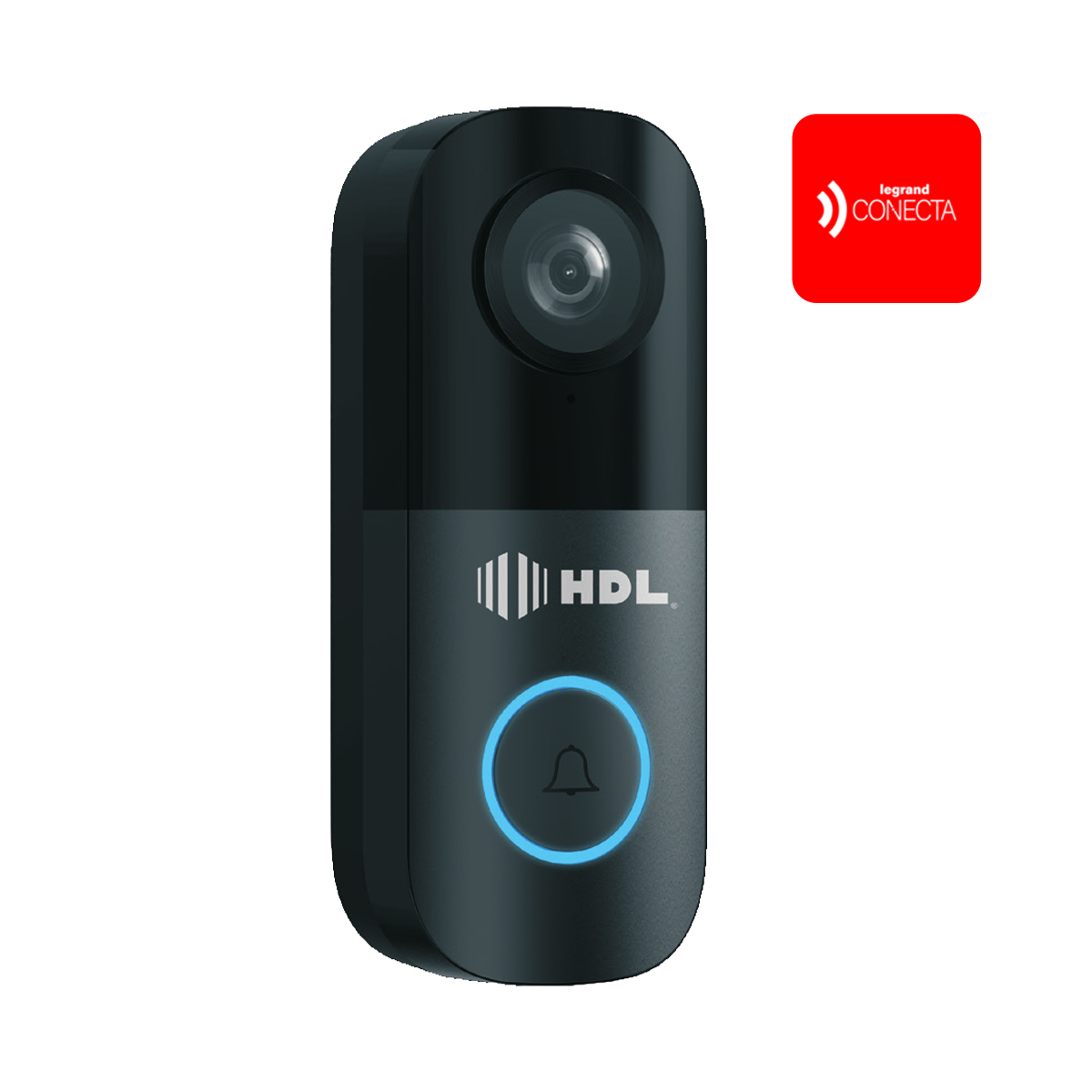 SMART VÍDEO DOOR BELL PLUS