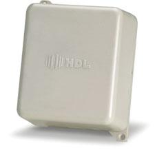 Caixa de Proteção Hbox F8-S