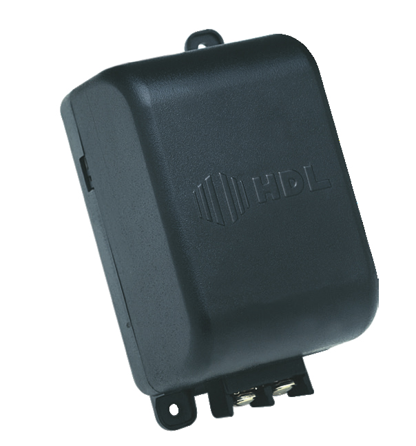 Fonte TRA-400