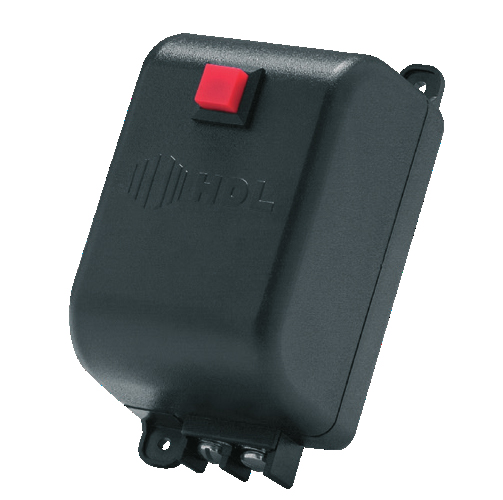 Fonte TRA-400 com Botão
