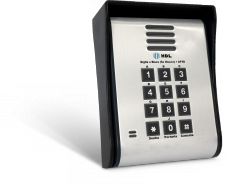 Porteiro Eletrônico F-20 PASSWORD