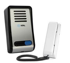 Porteiro Eletrônico F8-SN