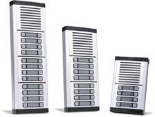 Porteiro Eletrônico Coletivo MPS