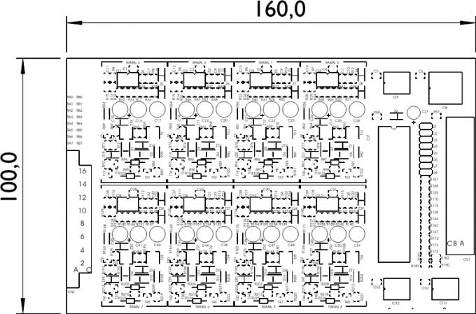 Dimensões do produto