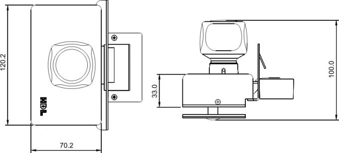 Dimensões do produto