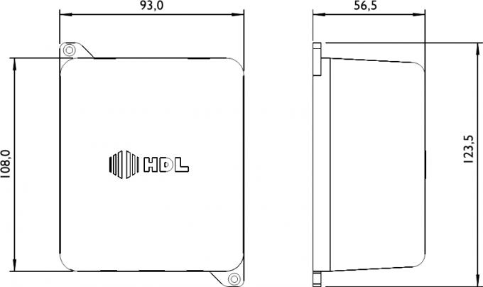 Dimensões do produto