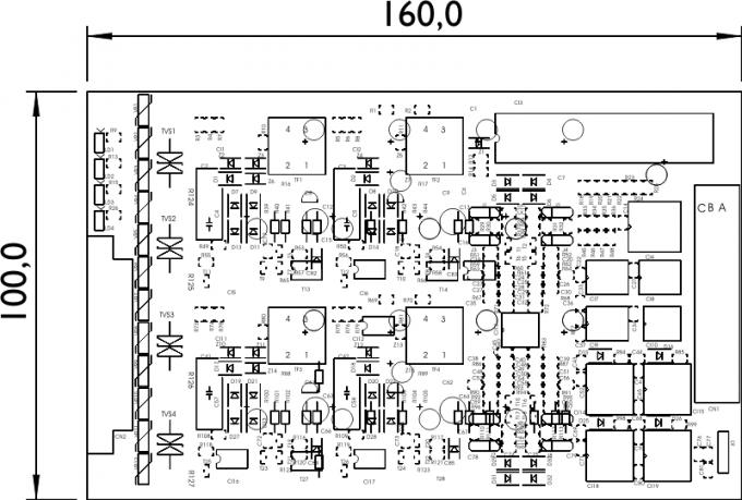 Dimensões do produto