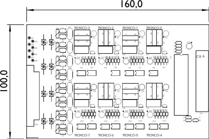 Dimensões do produto