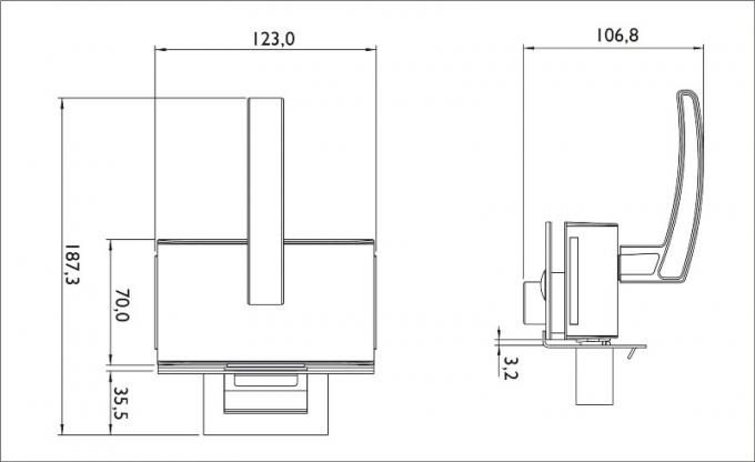 Dimensões do produto