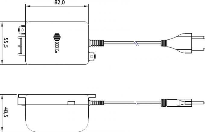 Dimensões do produto